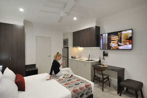 Northpoint Motel - New Castle Holiday 4