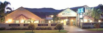 Cannon Park Motel - New Castle Holiday 0