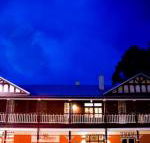 The Bridgetown Hotel - New Castle Holiday