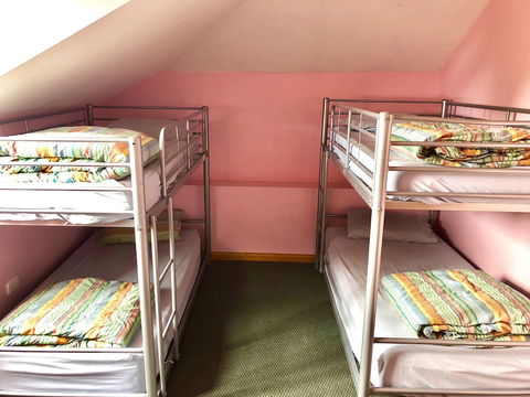 Narrara Backpackers - New Castle Holiday 2