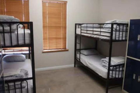 McLaren Vale Backpackers - New Castle Holiday 3