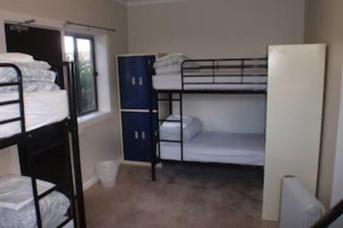 McLaren Vale Backpackers - New Castle Holiday 1
