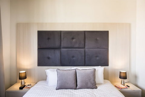 Zappeion Apartments - New Castle Holiday 4