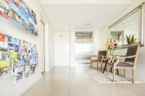 Zappeion Apartments - New Castle Holiday 3