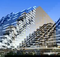 Arise Spice - New Castle Holiday