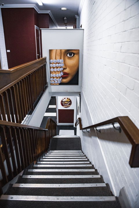 The Emperor's Crown Hostel - New Castle Holiday 4