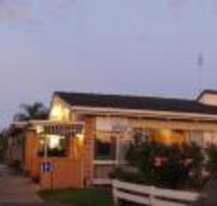 Bordertown Dukes Motorinn - New Castle Holiday