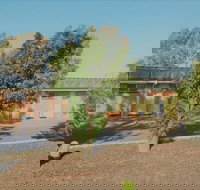 Junee Motor Inn - New Castle Holiday