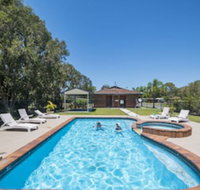 Yamba Waters Holiday Park - New Castle Holiday