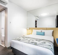 Darwin Airport Inn - New Castle Holiday