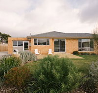 Waterfront Holiday Home Esplanade 54 - New Castle Holiday