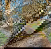 Moulton Park Homestead - New Castle Holiday