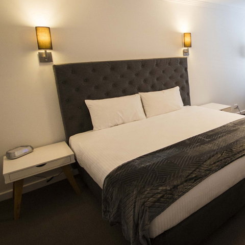 Quays Hotel - New Castle Holiday 4