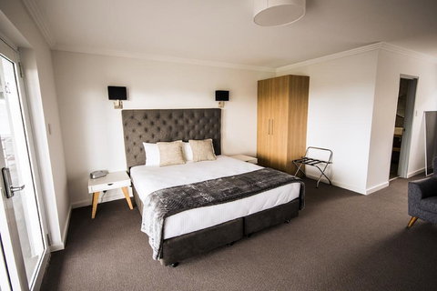 Quays Hotel - New Castle Holiday 5