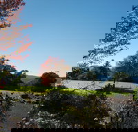 Lookout Mountain Retreat - New Castle Holiday