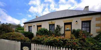 Bridge Cottage - New Castle Holiday 2