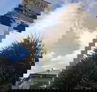 Bororen Hotel Motel - New Castle Holiday