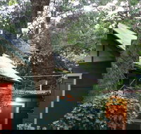 Lotus Lodges - New Castle Holiday