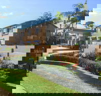 Mollymook Shores Motel and Conference Centre - New Castle Holiday