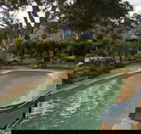 Banksia Park Cottages - New Castle Holiday