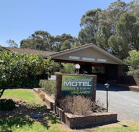 Kingswood Motel - New Castle Holiday
