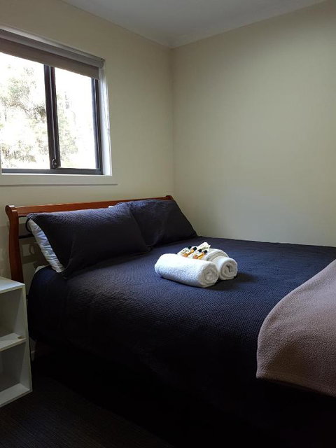 Tahune Air Walk Lodge - New Castle Holiday 6