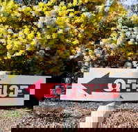 Travellers Rest Motel - New Castle Holiday