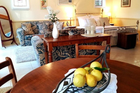 Possum Creek Lodge - New Castle Holiday 5