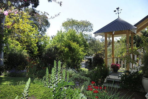 Possum Creek Lodge - New Castle Holiday 4