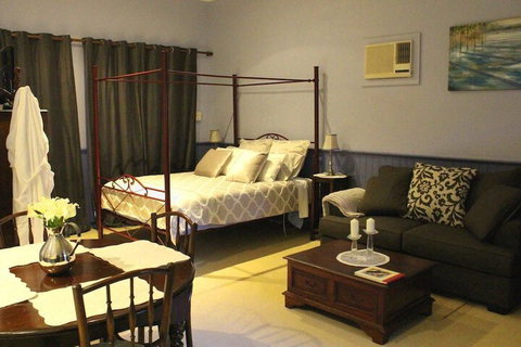 Possum Creek Lodge - New Castle Holiday 6