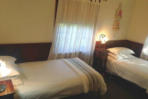 Possum Creek Lodge - New Castle Holiday 7