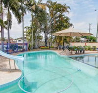 Galaxy Mackay Motor Inn - New Castle Holiday