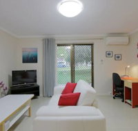 Parkline Apartments Perth - New Castle Holiday
