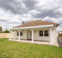 Smith Street Cottage Naracoorte
