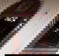 Southern Railway Hotel - New Castle Holiday