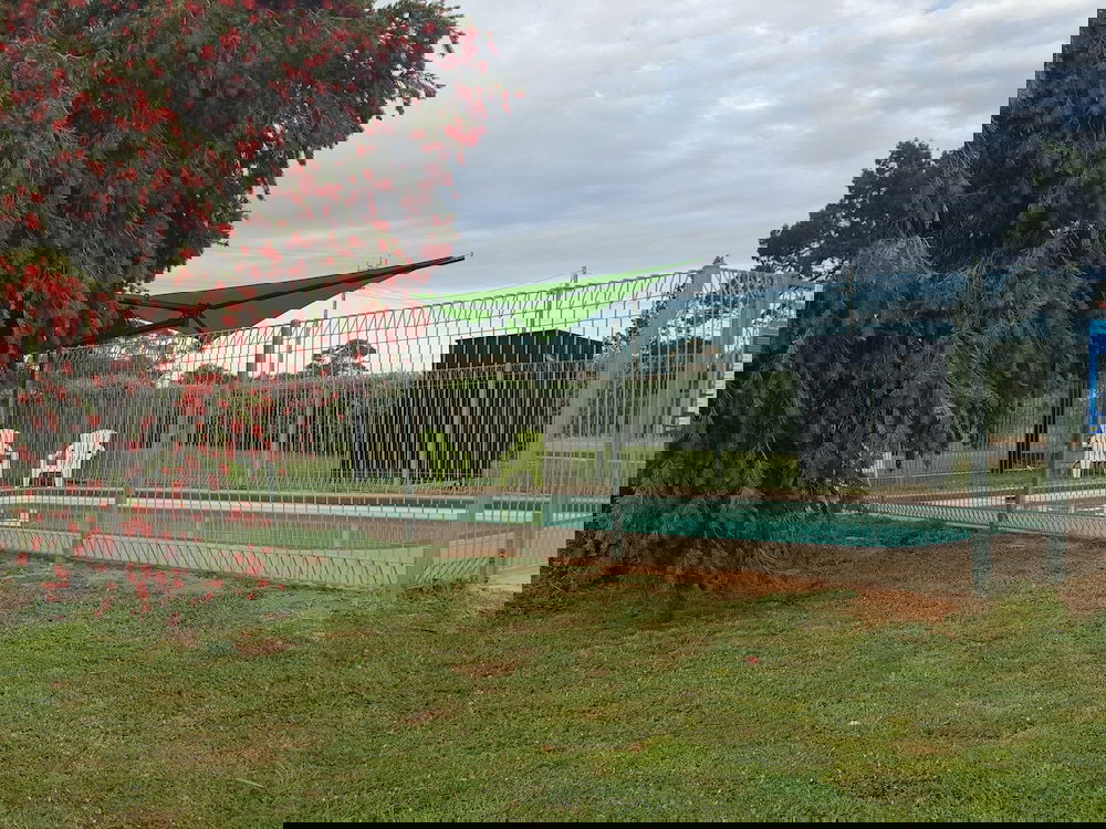 Tyrrell Downs ACT New Castle Holiday