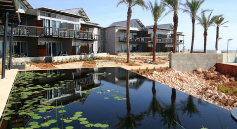 Mantarays Ningaloo Beach Resort - New Castle Holiday 5