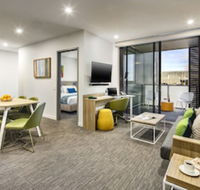 Quest Dandenong Central - New Castle Holiday