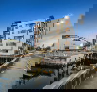 Quest Port Adelaide - New Castle Holiday