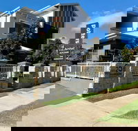 Potters Toowoomba Boutique Hotel - New Castle Holiday