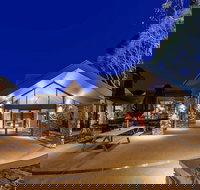 Club Wyndham Dinner Plain Trademark Collection by Wyndham - New Castle Holiday