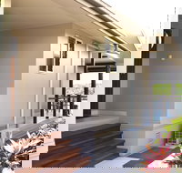 Hinchinbrook Resorts - New Castle Holiday