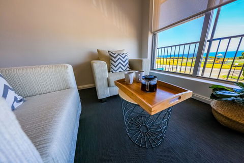 COAST Motel And Apartments - New Castle Holiday 4