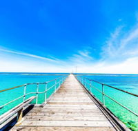 COAST motel and apartments - New Castle Holiday