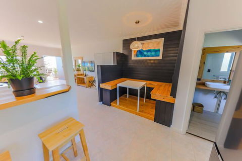 COAST Motel And Apartments - New Castle Holiday 7