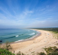 Ingenia Holidays Broulee - New Castle Holiday