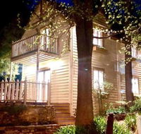 Aldgate Creek Cottage Bed  Breakfast - New Castle Holiday