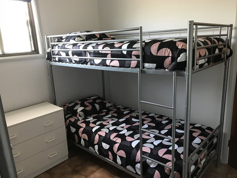 Robe Nampara Cottages - New Castle Holiday 3