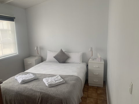 Robe Nampara Cottages - New Castle Holiday 4