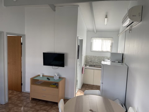 Robe Nampara Cottages - New Castle Holiday 1